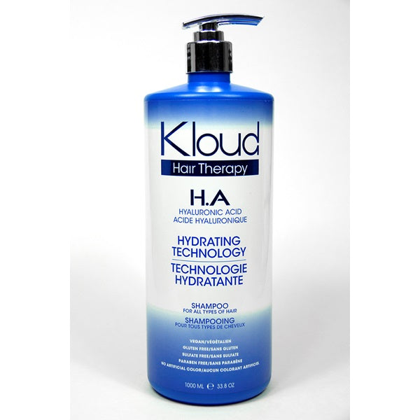 Kloud Ha Shampoo