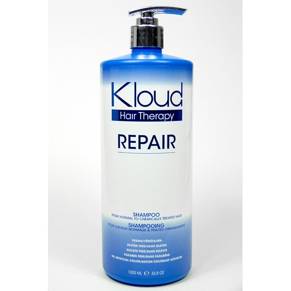 Kloud Repair Shampoo
