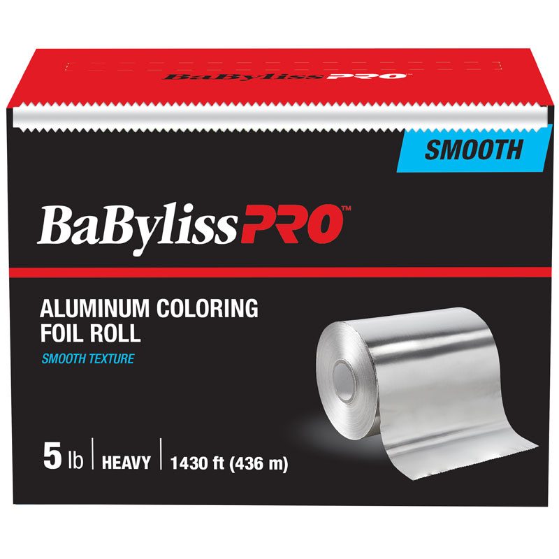 Babyliss Foil 5LB Roll