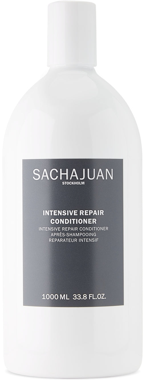 SachaJuan Intensive Repair Conditioner