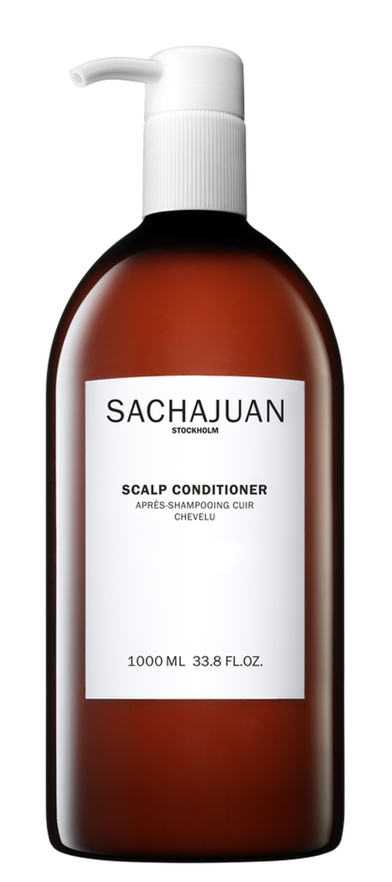 SachaJuan Scalp Conditioner