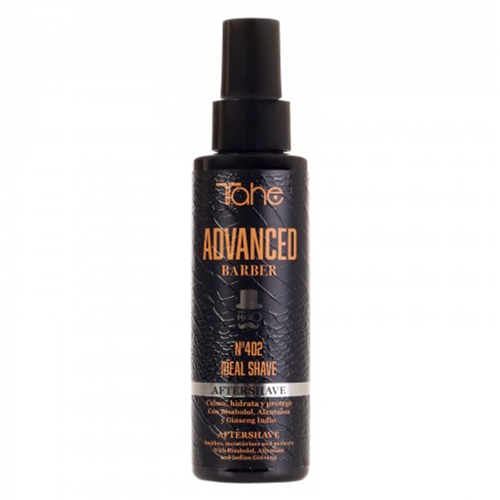 Tahe Advanced Barber Ideal Shave After Shave Balm 125ml