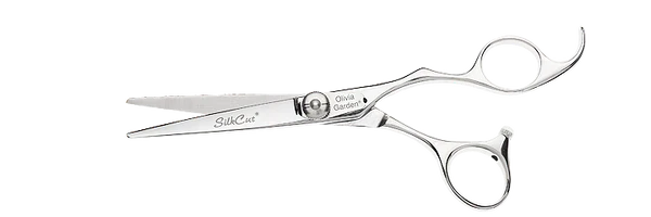 Olivia Garden SilkCut Shears