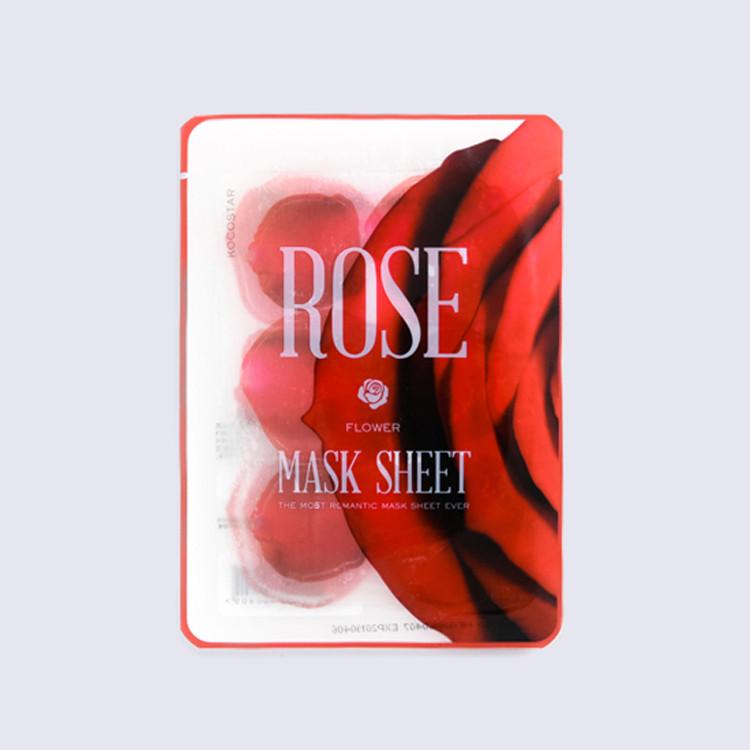 Kocostar Slice Mask Rose