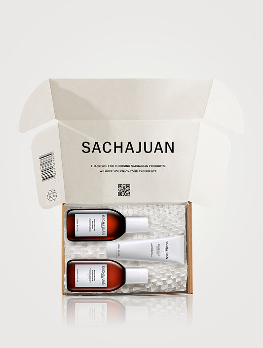 SachaJuan Moisturizing Collection Box Set