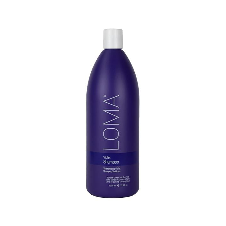 Loma Violet Shampoo