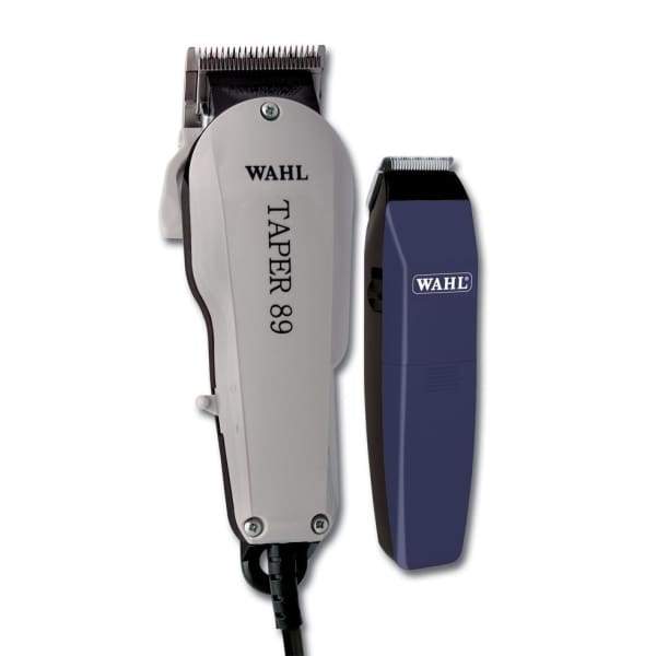 Wahl Taper 89 With Free Trimmer
